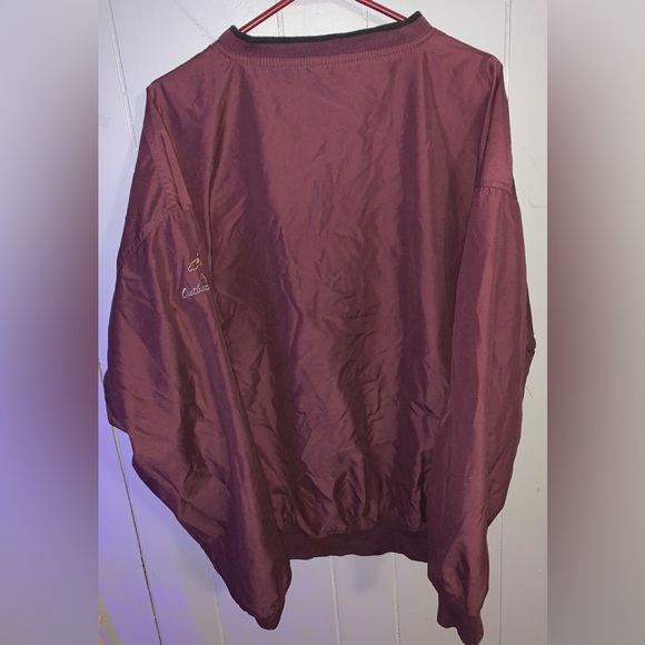 Men's windbreaker - Picture 3 of 3